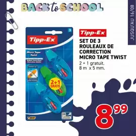 Catalogue Trafic semaine 33 page 2
