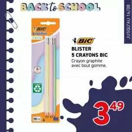 Catalogue Trafic semaine 33 page 4