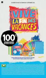 Catalogue Intermarché Contact page 2