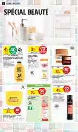 Catalogue Intermarché Contact page 42