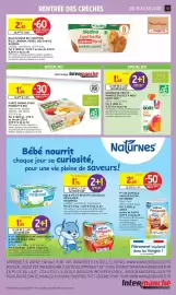 Catalogue Intermarché Contact page 51