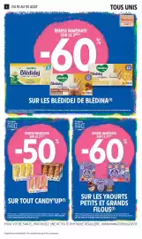 Catalogue Intermarché Contact page 6