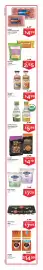 Mariano's weekly ad week 33 Page 4: Dunkin' Coffee €14,99, Kroger Breakfast Sausage Links or Patties €4,59