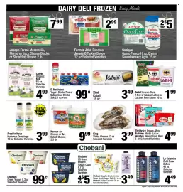 Super King Markets weekly ad week 33 Page 7