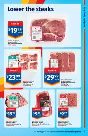ALDI catalogue | Special Buys Page 17: Ready, Set...Cook! Corned Beef Silverside €9,99