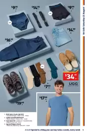 ALDI catalogue | Special Buys Page 9
