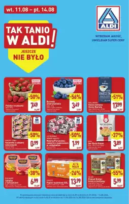 ALDI (ważność do 14-08)