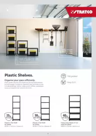 Stratco catalogue Page 11