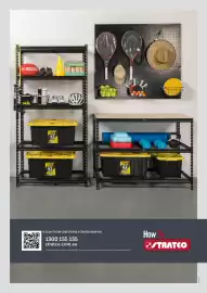 Stratco catalogue Page 16