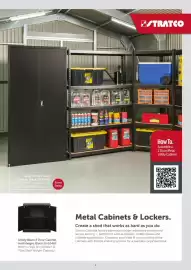 Stratco catalogue Page 5