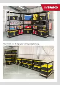 Stratco catalogue Page 9