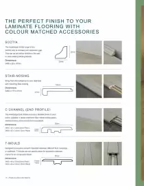 Burson Auto Parts catalogue Page 18