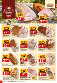 Twój Market gazetka tydzień 33 Strona 10: Kiełbasa ze świniobicia Białecki Wędzarnia €33,99