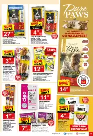 Twój Market gazetka tydzień 33 Strona 33: Beef Stick Vitakraft dla psa wołowina €1,99