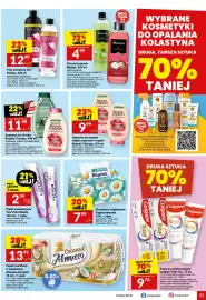 Twój Market gazetka tydzień 33 Strona 35: Żel pod prysznic Melado Zielone Jabłko €4,99