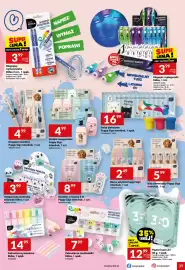 Twój Market gazetka tydzień 33 Strona 39: Długopis ścieralny Puppy Sign Interdruk €4,99