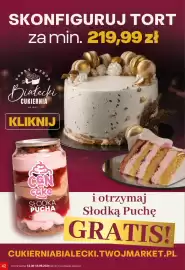 Twój Market gazetka tydzień 33 Strona 42