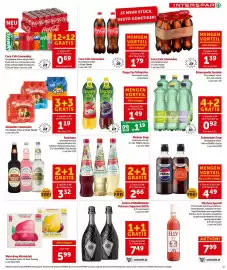 Interspar Flugblatt Seite 13