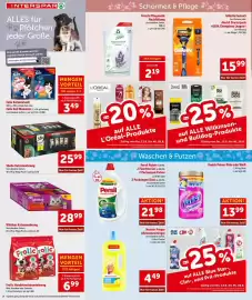 Interspar Flugblatt Seite 14