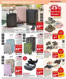 Interspar Flugblatt Seite 19
