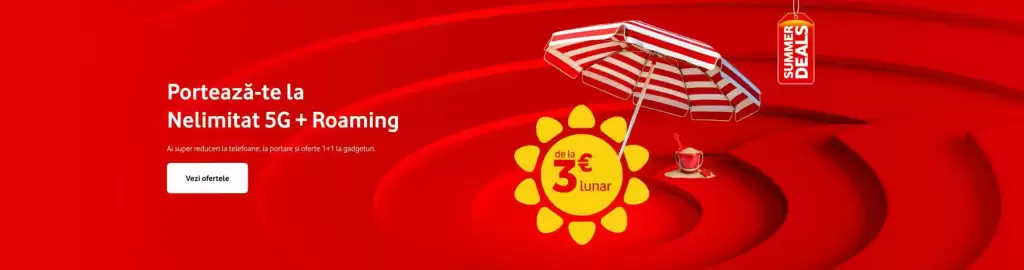 Magazine Vodafone Pagină 2