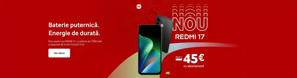 Magazine Vodafone Pagină 3