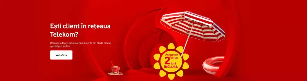 Magazine Vodafone Pagină 4