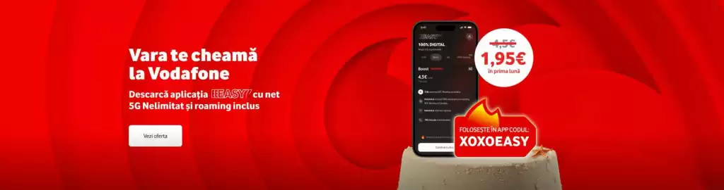 Magazine Vodafone Pagină 5