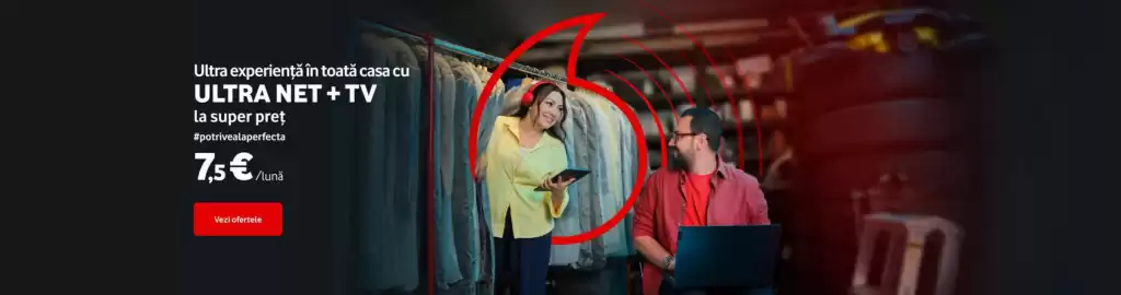 Magazine Vodafone Pagină 6