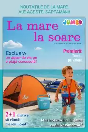 Catalog Jumbo Pagină 1