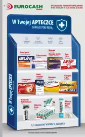 Eurocash gazetka Strona 16
