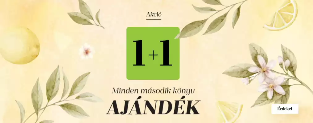 Libri (érvényes eddig: 25-08)