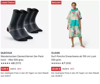 Decathlon Flugblatt woche 33 Seite 3