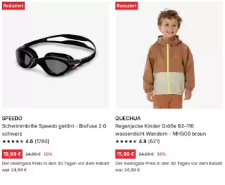 Decathlon Flugblatt woche 33 Seite 4