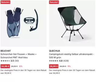Decathlon Flugblatt woche 33 Seite 5
