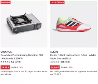 Decathlon Flugblatt woche 33 Seite 6
