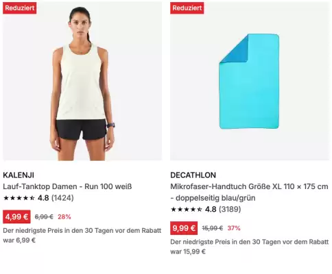 Decathlon (gültig bis 17-08)