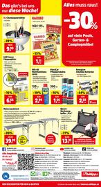 Thomas Philipps Prospekt woche 33 Seite 12: KlaroCar Pflegeprodukte €1,66, XL-Champagnerkühler €9,99