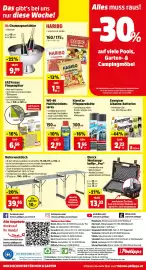 Thomas Philipps Prospekt woche 33 Seite 12: KlaroCar Pflegeprodukte €1,66, XL-Champagnerkühler €9,99