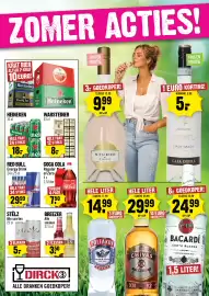 Dirck 3 folder week 33 Pagina 1