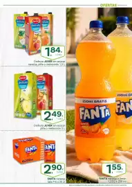 Folleto Supermercados Dani Página 3