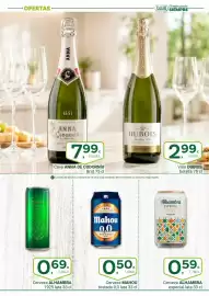 Folleto Supermercados Dani Página 4