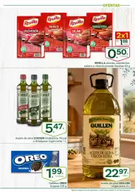 Folleto Supermercados Dani Página 5