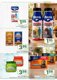 Folleto Supermercados Dani Página 7