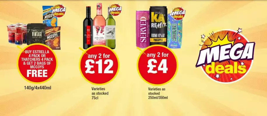 Premier Stores (valid until 1-09)