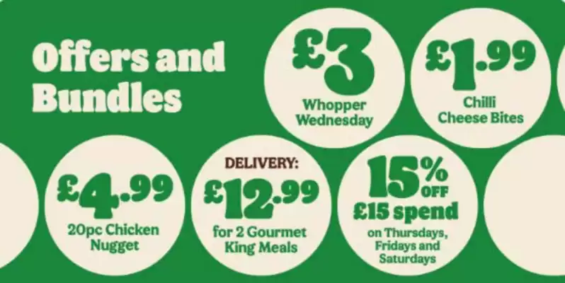 Burger King (valid until 26-08)