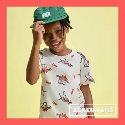 Ackermans catalogue (valid until 17-08)