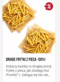 Pizza Hut gazetka Strona 2