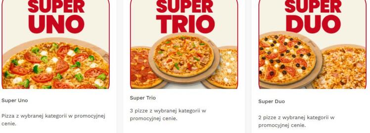 Telepizza gazetka Strona 8