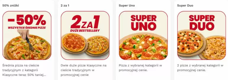Telepizza gazetka Strona 5